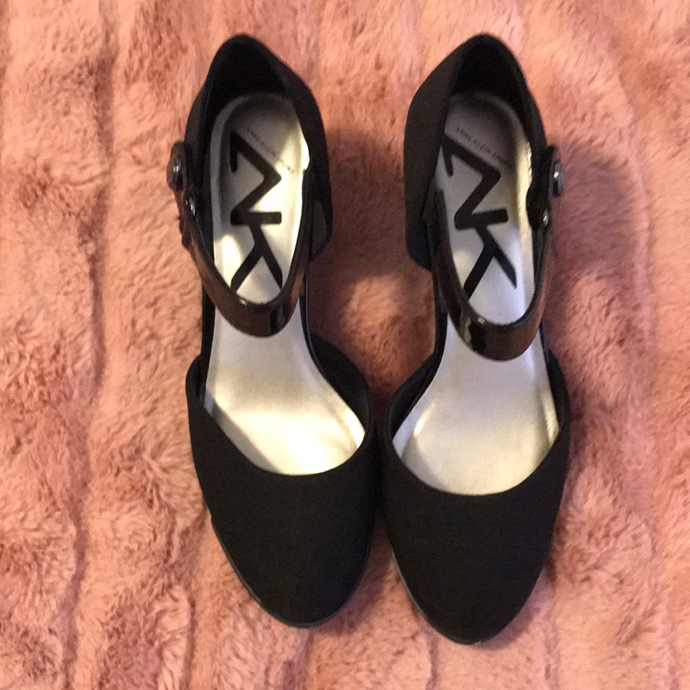 Anne Klein Sport Wedge